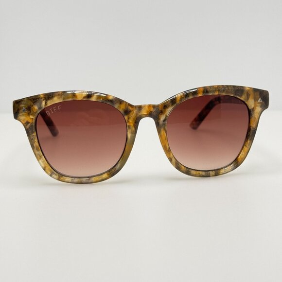 Diff Sunglasses SE-BG268 Quinn 52-21-145